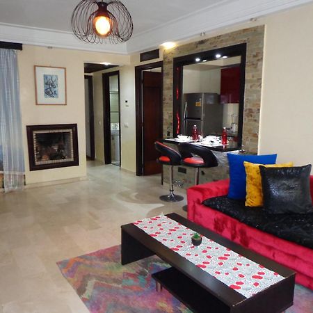 Zen Home Casablanca Eksteriør bilde