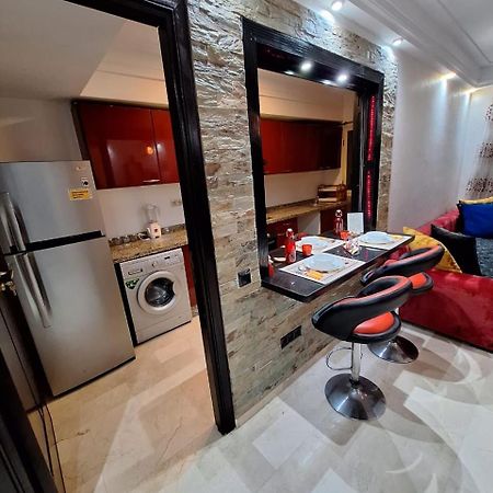 Zen Home Casablanca Eksteriør bilde