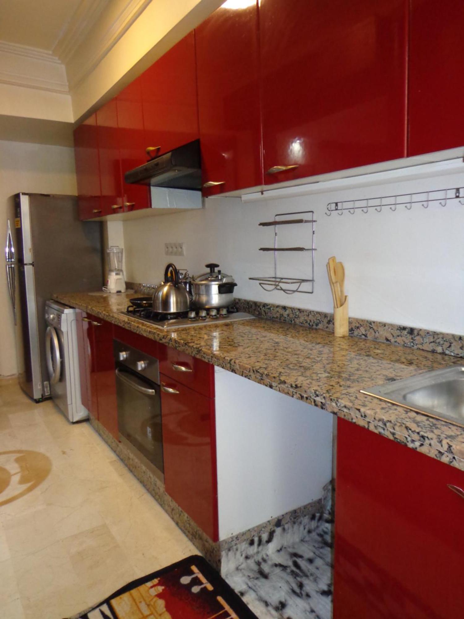 Zen Home Casablanca Eksteriør bilde