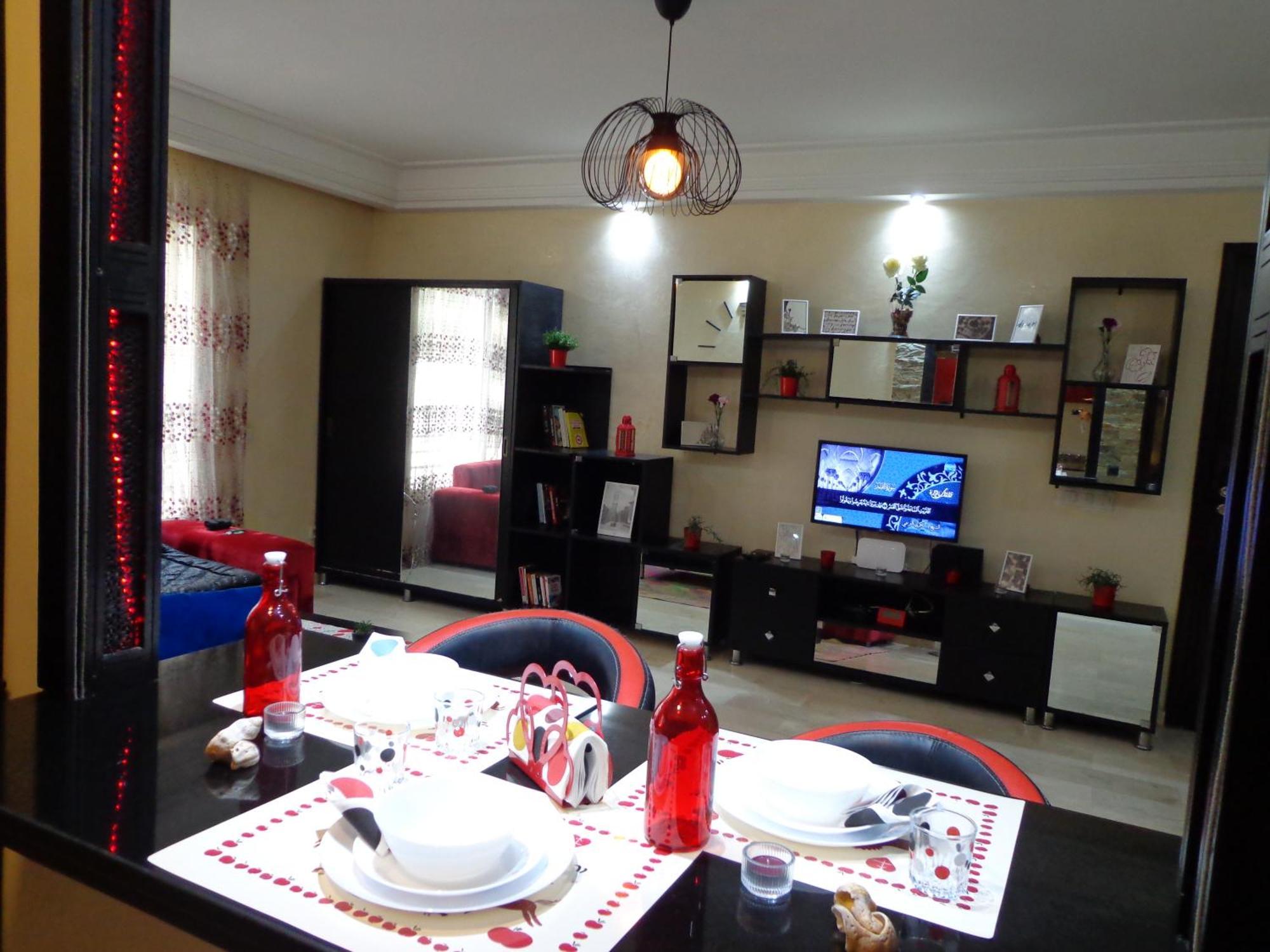 Zen Home Casablanca Eksteriør bilde