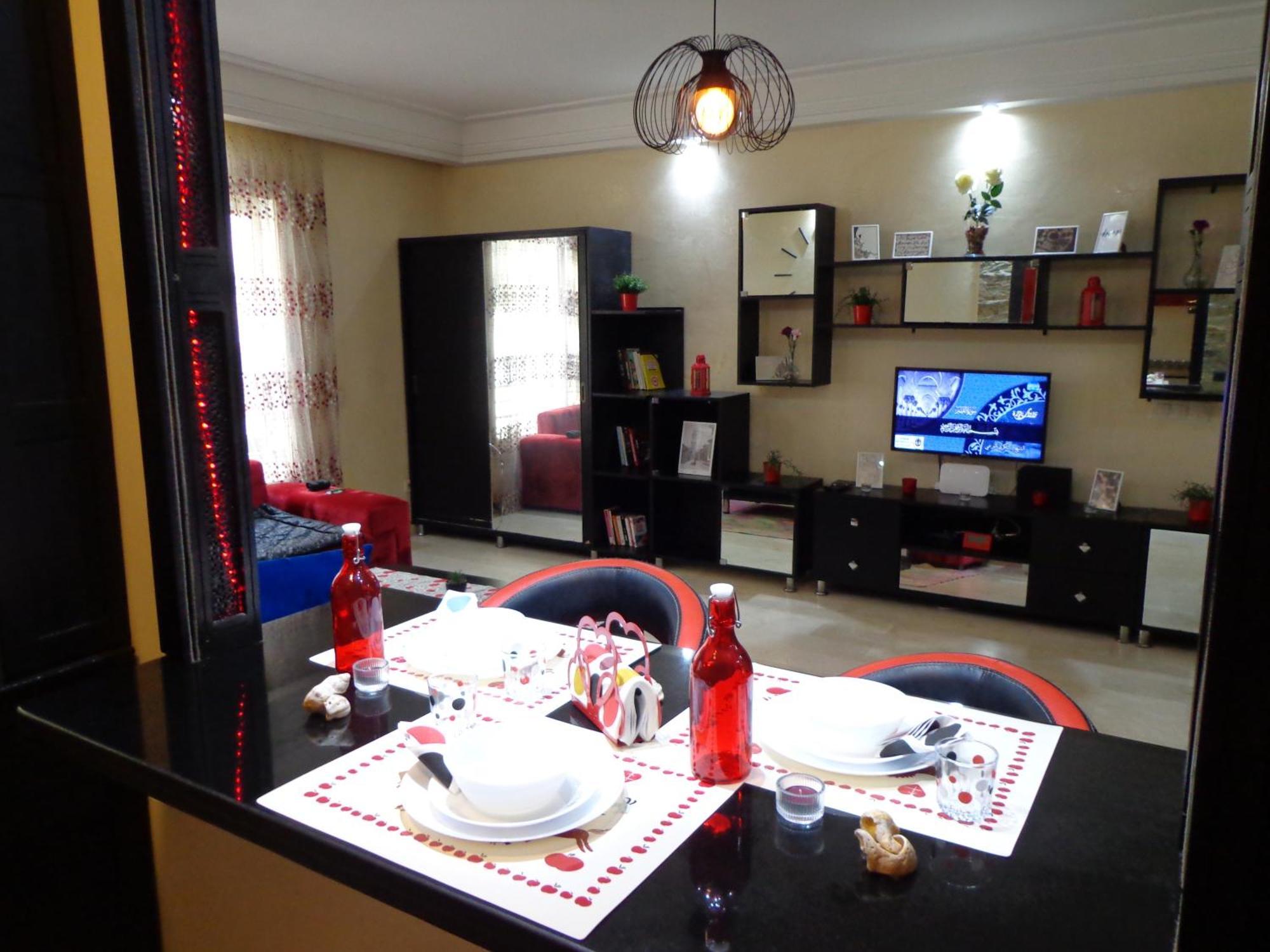Zen Home Casablanca Eksteriør bilde