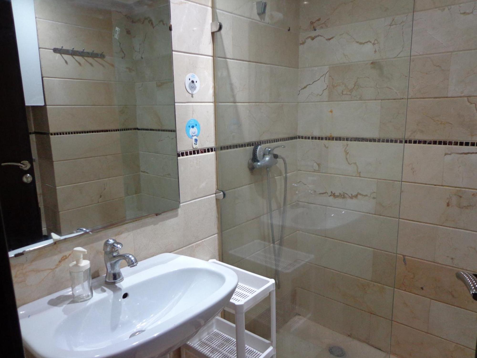 Zen Home Casablanca Eksteriør bilde