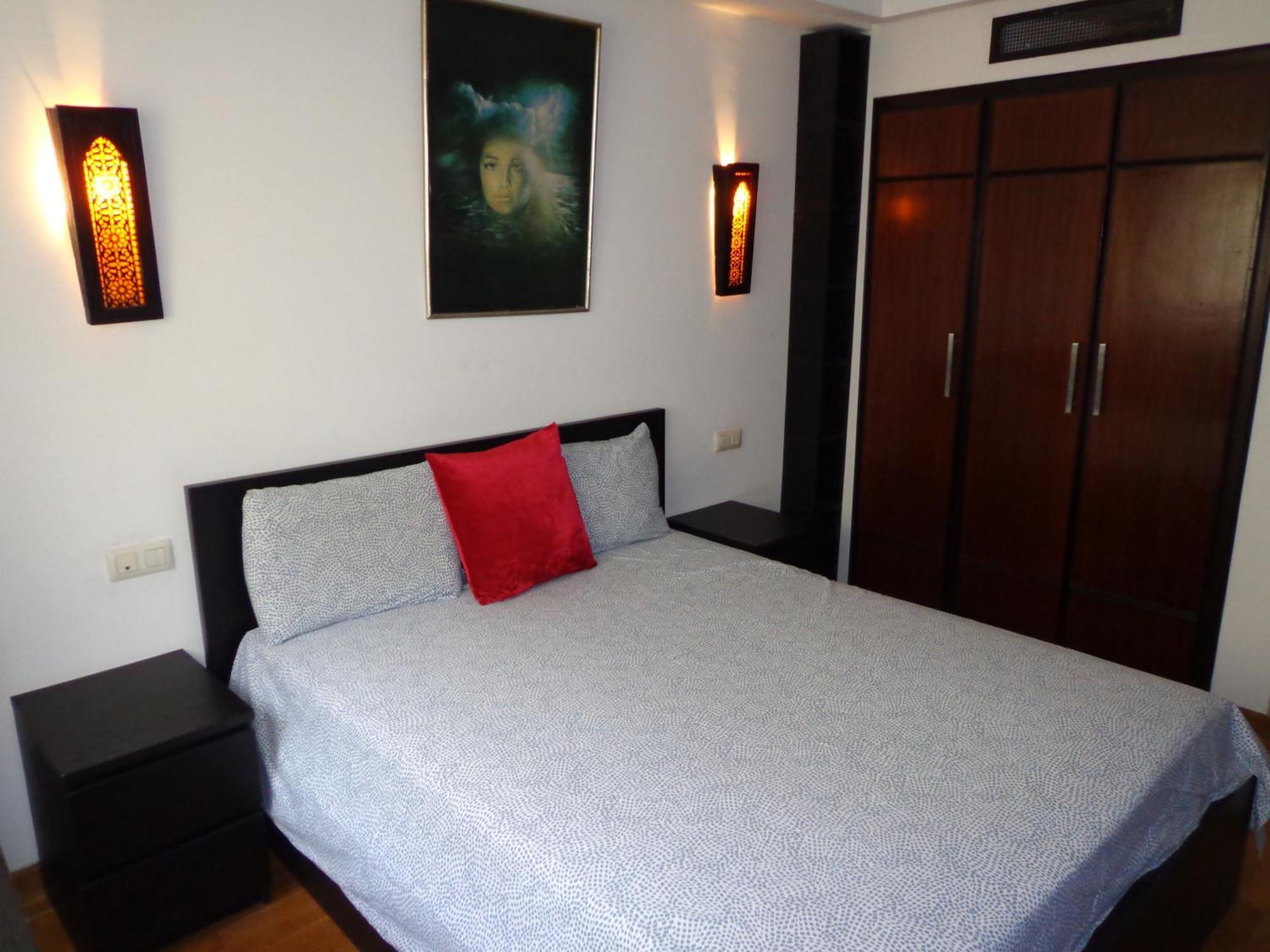 Zen Home Casablanca Eksteriør bilde