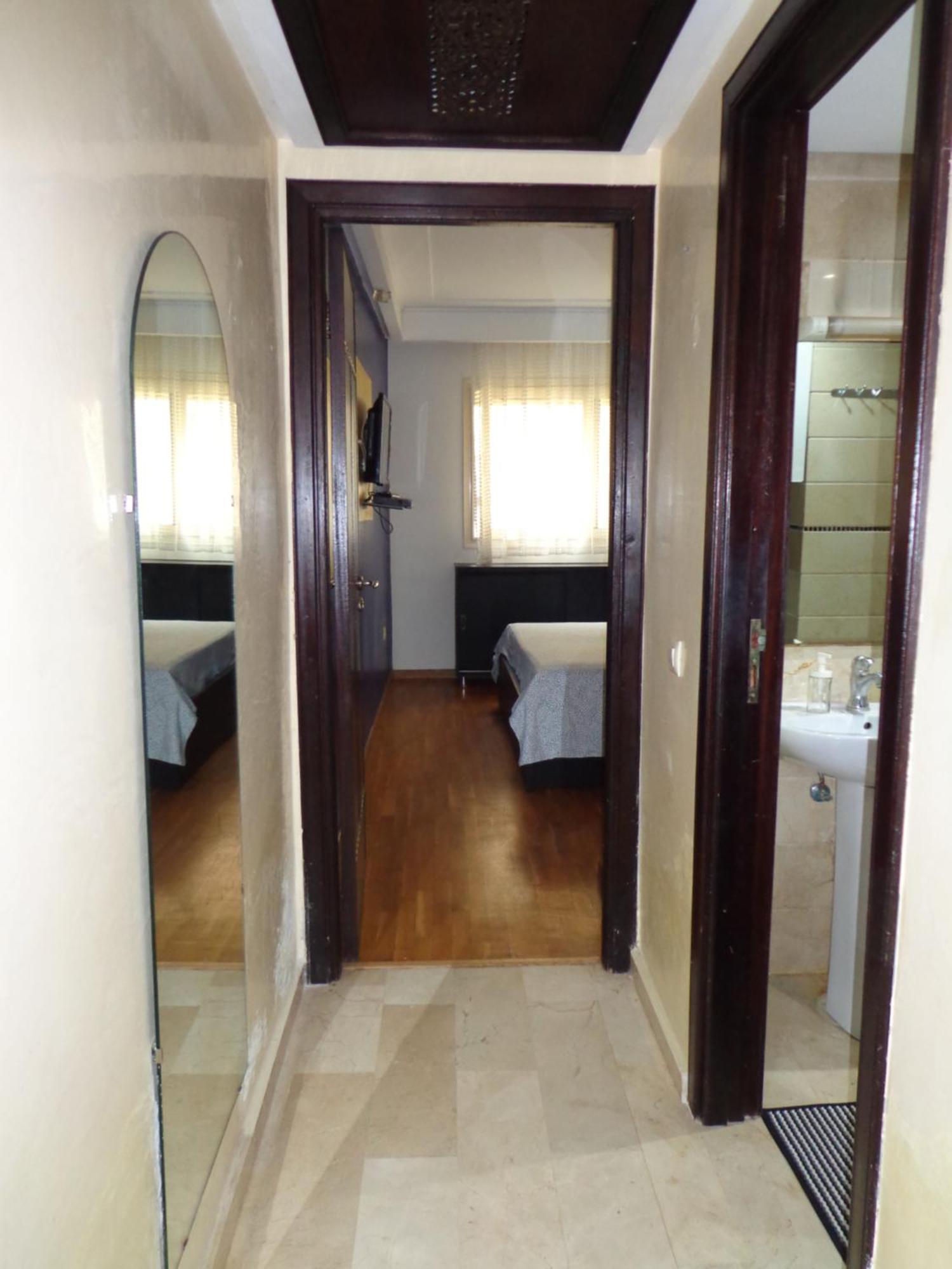 Zen Home Casablanca Eksteriør bilde
