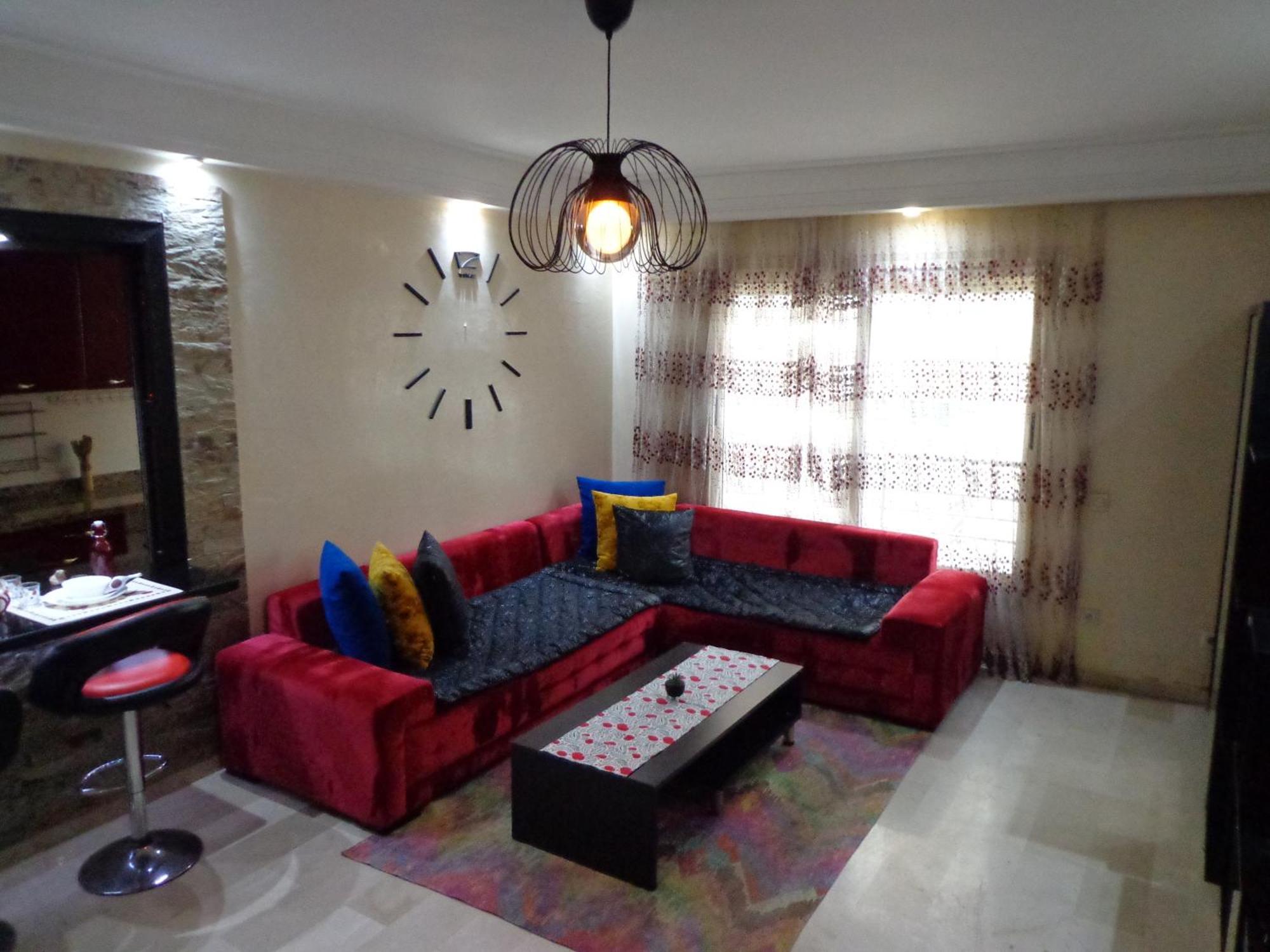 Zen Home Casablanca Eksteriør bilde