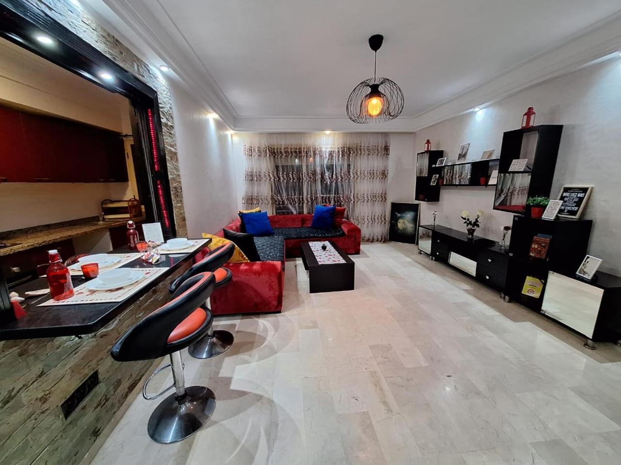 Zen Home Casablanca Eksteriør bilde