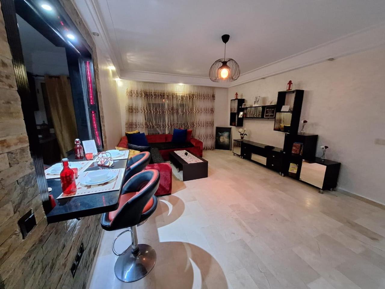Zen Home Casablanca Eksteriør bilde
