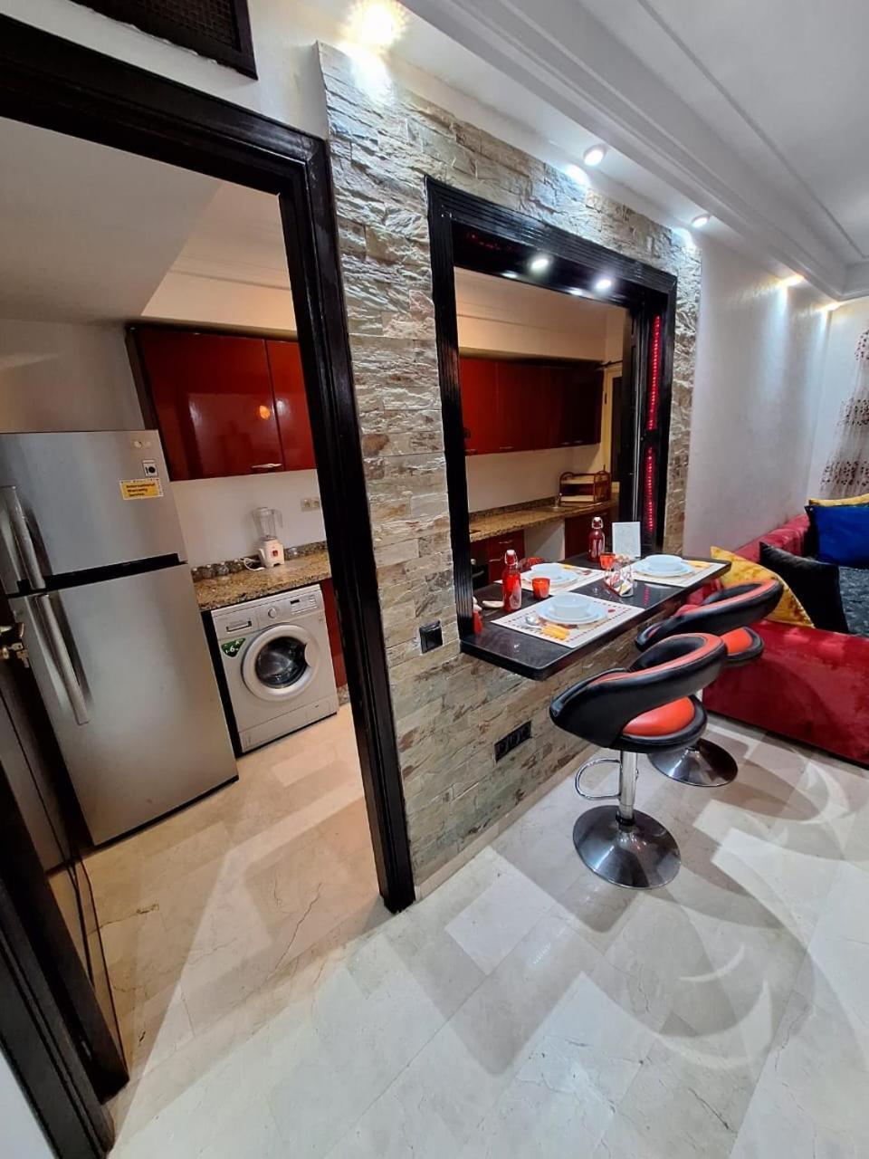 Zen Home Casablanca Eksteriør bilde